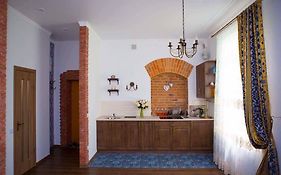 Apartment On Ovodova